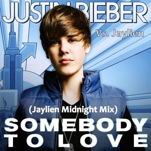 justin bieber leather jacket in somebody to love. My daughter is a huge Justin